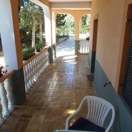 Apartment Holiday 193437 - Holiday 233588 Zdrelac